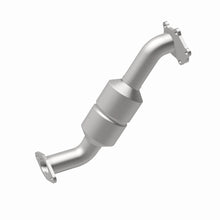 Load image into Gallery viewer, MagnaFlow 06-07 Subaru Impreza 2.5L Direct Fit Converter