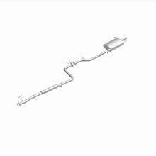Load image into Gallery viewer, MagnaFlow BRE Exhaust Kit 97-99 Acura CL 3.0L