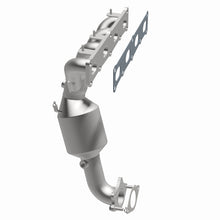 Load image into Gallery viewer, MagnaFlow 2015 Jeep Cherokee 2.4L Direct Fit Converter