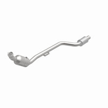 Load image into Gallery viewer, MagnaFlow 06-07 Mercedes-Benz C280 3.0L Direct Fit Converter