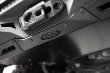 Load image into Gallery viewer, Addictive Desert Designs 22-25 Toyota Tundra Stealth Fighter Front Bumper w/ Winch Mount