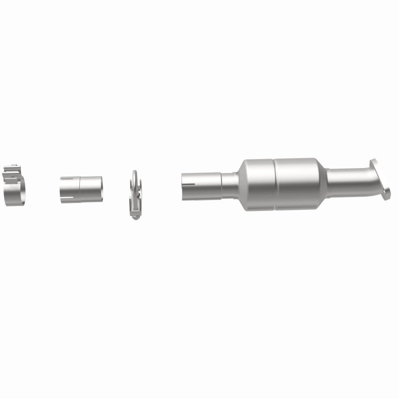 MagnaFlow 12-17 Hyundai Accent 1.6L Direct Fit Converter