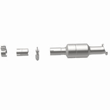 Load image into Gallery viewer, MagnaFlow 12-17 Hyundai Accent 1.6L Direct Fit Converter