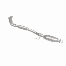 Load image into Gallery viewer, MagnaFlow 2004 Mitsubishi Lancer 2.4L Direct Fit Converter