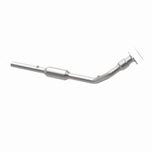 Load image into Gallery viewer, MagnaFlow Direct Fit Catalytic Converter 00-05 Audi TT 1.8L