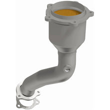 Load image into Gallery viewer, MagnaFlow 10-11 Cayenne V8 4.8 OEM Underbody Direct Fit Converter