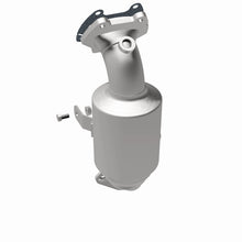 Load image into Gallery viewer, MagnaFlow 14-17 ProMaster 1500 V6 3.6 OEM Manifold Direct Fit Converter