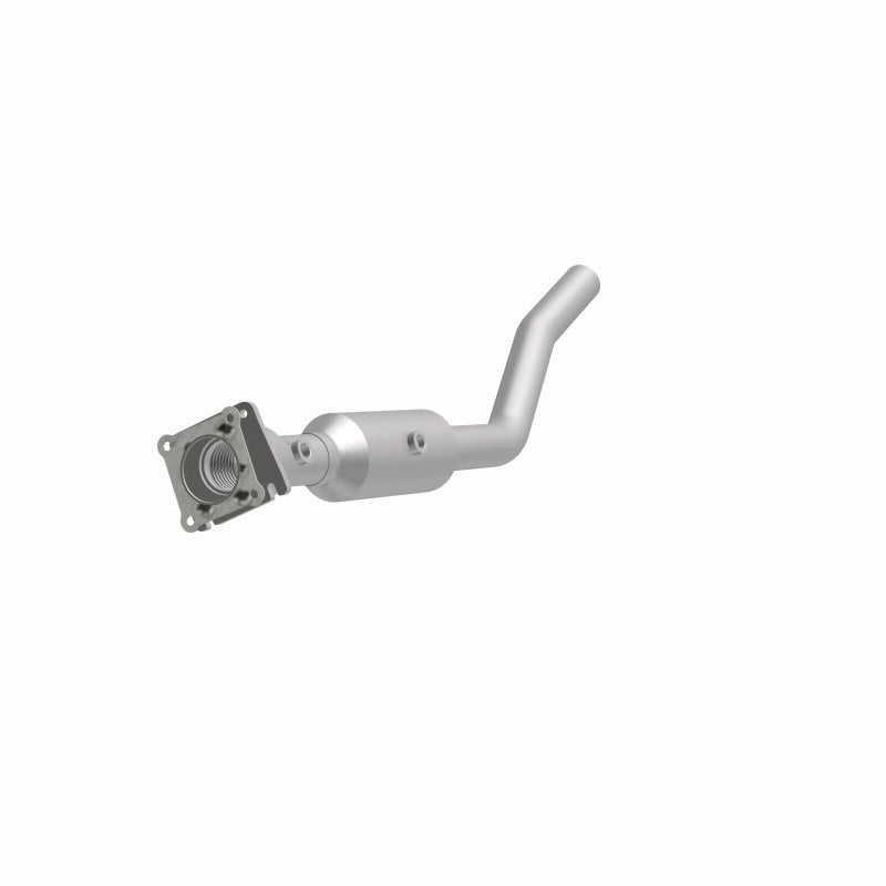 MagnaFlow 11-14 Jeep Patriot 2.4L Direct Fit Converter