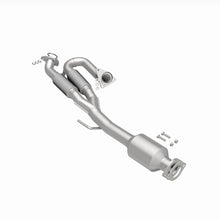 Load image into Gallery viewer, MagnaFlow 16-21 Nissan Maxima 3.5L Direct Fit Converter (OEM/Federal Grade)
