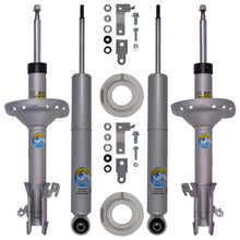 Load image into Gallery viewer, Bilstein 2019 Subaru Outback B8 TerraSport Lift Kit - 2in Front &amp; 1.4in Rear Lift