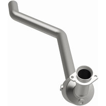 Load image into Gallery viewer, MagnaFlow 03-05 Jaguar S-Type 4.2L Direct Fit Converter