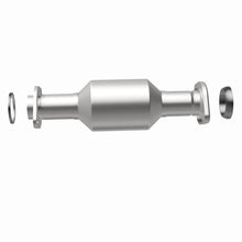 Load image into Gallery viewer, MagnaFlow 11-15 Sienna 3.5 Underbody Direct Fit Converter