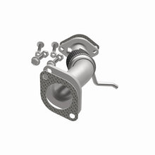 Load image into Gallery viewer, BRE Exhaust 06-10 Sonata 2.4L Front Pipe Kit