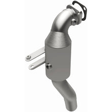 Load image into Gallery viewer, MagnaFlow 15-17 Edge V6 2.7 OEM Close Coupled Direct Fit Converter