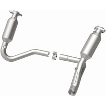 Load image into Gallery viewer, MagnaFlow 05-06 Dodge Durango 4.7L Direct Fit Converter