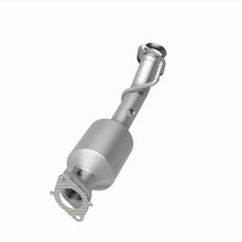 Load image into Gallery viewer, MagnaFlow 20-21 Nissan NV200 2.0L Direct Fit Catalytic Converter (California Grade)