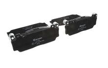 Load image into Gallery viewer, Brembo 14-19 BMW M5/ BMW M2/ BMW M6/ BMW M6 Gran Coupe Front Low-Met Brake Pad