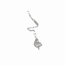 Load image into Gallery viewer, MagnaFlow BRE Exhaust Kit 94-02 Saab 900 9-3 2.0L