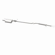 Load image into Gallery viewer, MagnaFlow BRE Exhaust Kit 02-06 Camry ES300 3.0L