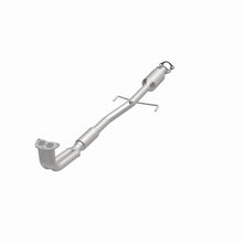 Load image into Gallery viewer, MagnaFlow 99-00 Galant L4 2.4 OEM Underbody Direct Fit Converter