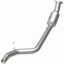 Load image into Gallery viewer, MagnaFlow 2007 Dodge Charger 3.5L Direct Fit Converter