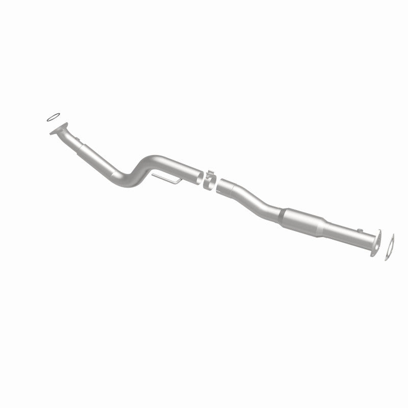 MagnaFlow 2003 GMC Savana 3500 6.0L Direct Fit Converter