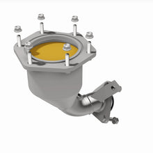 Load image into Gallery viewer, MagnaFlow 16-21 Nissan Maxima 3.5L Direct Fit Converter