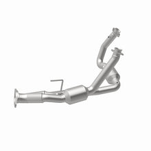 Load image into Gallery viewer, MagnaFlow 06-09 Jeep Commander 4.7L Direct Fit Converter