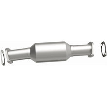 Load image into Gallery viewer, MagnaFlow 94-95 Miata 1.8L CA Direct Fit Converter