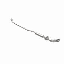 Load image into Gallery viewer, MagnaFlow Direct Fit Catalytic Converter 12-17 Toyota Prius V Base Underbody 1.8L