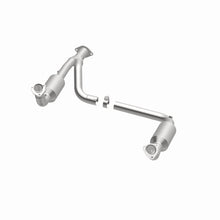 Load image into Gallery viewer, MagnaFlow 2000 Cadillac Escalade 5.7L Direct Fit Converter