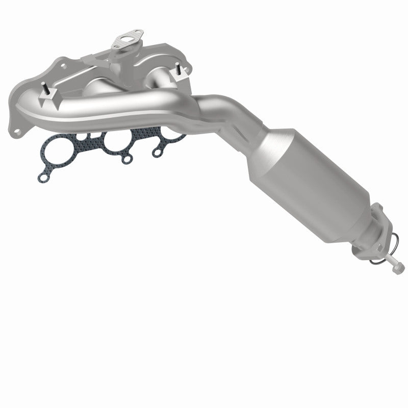 MagnaFlow 2013 FJ Cruiser V6 4 OEM Manifold Direct Fit Converter