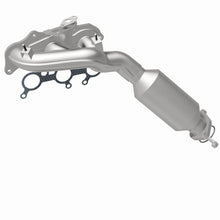 Load image into Gallery viewer, MagnaFlow 2013 FJ Cruiser V6 4 OEM Manifold Direct Fit Converter