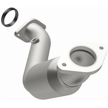 Load image into Gallery viewer, MagnaFlow 08-11 Chevrolet Corvette 6.2L Direct Fit Converter