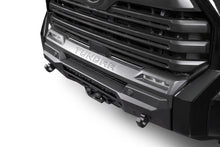 Load image into Gallery viewer, Addictive Desert Designs 22-25 Toyota Tundra Stealth Fighter Front Bumper w/ Winch Mount
