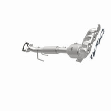 Load image into Gallery viewer, MagnaFlow 15-17 C-Max L4 2 OEM Manifold Direct Fit Converter
