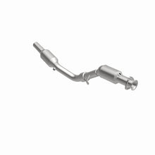 Load image into Gallery viewer, MagnaFlow Direct Fit Catalytic Converter 04-09 Audi S4 4.2L DS MT OE