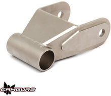 Load image into Gallery viewer, Camburg 17-20 Ford Raptor/ 15-24 F-150 TIG 4130 Shackles (stock length)