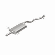Load image into Gallery viewer, BRExhaust 97-99 Acura CL 3.0L Muffler Kit
