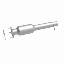 Load image into Gallery viewer, MagnaFlow 96-99 Cadillac DeVille 4.6L Direct Fit Converter