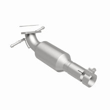 Load image into Gallery viewer, MagnaFlow 16-19 Chevrolet Cruze L4 OEM Underbody Rear Direct Fit Converter