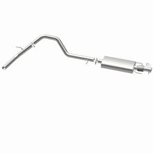 Load image into Gallery viewer, BRExhaust 15-17 Lincoln Navigator/ Ford Expedition Exhaust Kit