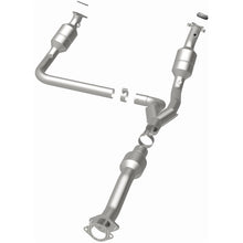 Load image into Gallery viewer, MagnaFlow 09-14 Chevrolet Express 1500 4.3L Direct Fit Converter