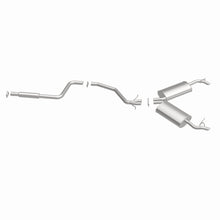 Load image into Gallery viewer, MagnaFlow BRE Exhaust Kit 96-99 Cadillac Deville 4.6L