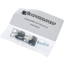 Load image into Gallery viewer, Camburg Billet UCA Clamp Kit (2)