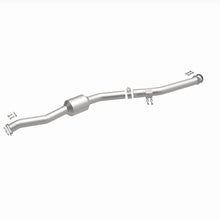 Load image into Gallery viewer, MagnaFlow 20-21 Subaru WRX 2.0L Direct Fit Catalytic Converter (California Grade)