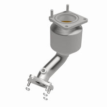 Load image into Gallery viewer, MagnaFlow 2013 Nissan Pathfinder 3.5L Direct Fit Converter