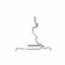 Load image into Gallery viewer, MagnaFlow BRE Exhaust Kit 13-17 ACURA RDX 3.5L