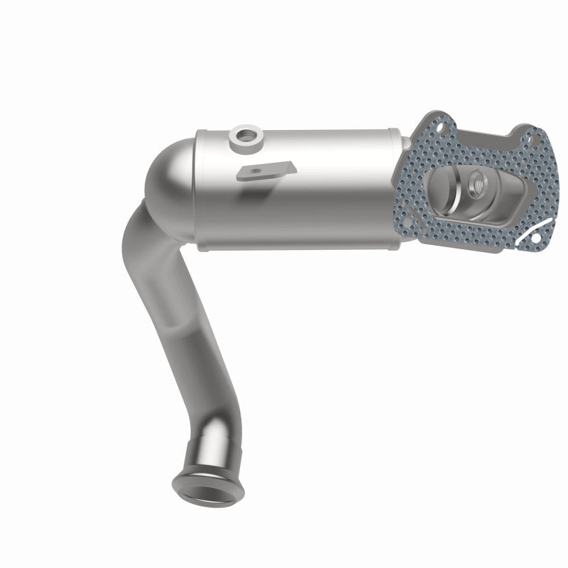 MagnaFlow 17-18 Pacifica V6 3.6 OEM Underbody Direct Fit Converter