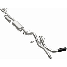 Load image into Gallery viewer, Magnaflow 2024+ Ford Ranger Overland Series Cat-Back Performance Exhaust System